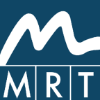 Logo for "MERRIMACK REPERTORY THEATRE INC"