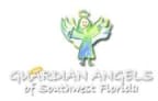Logo for "GUARDIAN ANGELS OF S W FLORIDA INC"