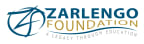 Logo for "Zarlengo Foundation"