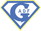 Logo for "GIVE A DAY FOUNDATION INC"