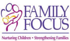Logo for "Family Focus Inc"