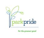 Logo for "PARK PRIDE INC"