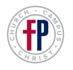 Logo for "FIRST PRIORITY OF AMERICA INC"