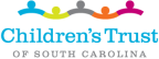 Logo for "CHILDREN'S TRUST OF SOUTH CAROLINA"