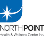 Logo for "NorthPoint Health and Wellness Center Inc"