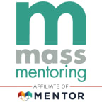 Logo for "THE MASS MENTORING PARTNERSHIP INC"