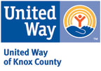 Logo for "UNITED WAY OF KNOX COUNTY OHIO INC"