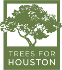 Logo for "Trees For Houston"