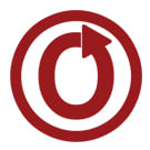 Logo for "ORGANIZATION FOR TRANSFORMATIVE WORKS"