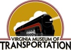 Logo for "VIRGINIA MUSEUM OF TRANSPORTATION INC"
