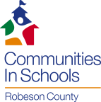 Logo for "COMMUNITIES IN SCHOOLS ROBESON COUNTY INC"