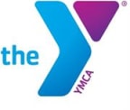 Logo for "YMCA of Collier County"
