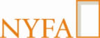 Logo for "NEW YORK FOUNDATION FOR THE ARTS INC"