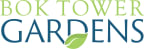 Logo for "BOK TOWER GARDENS INC"