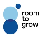 Logo for "ROOM TO GROW NATIONAL INC"