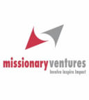 Logo for "MISSIONARY VENTURES INTERNATIONAL INC"