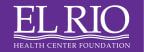 Logo for "EL RIO FOUNDATION INC"