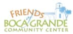 Logo for "FRIENDS OF BOCA GRANDE COMMUNITY CENTER INC"