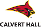 Logo for "CALVERT HALL COLLEGE OF BALTIMORE CITY"
