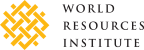 Logo for "WORLD RESOURCES INSTITUTE"