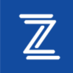 Logo for "THE ANNE AND HENRY ZARROW FOUNDATION"
