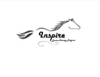 Logo for "INSPIRE EQUINE THERAPY PROGRAM"