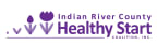 Logo for "INDIAN RIVER COUNTY HEALTHY START COALITION INC"