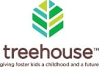 Logo for "TREEHOUSE"