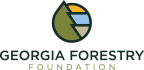 Logo for "Georgia Forestry Foundation Inc"
