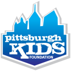 Logo for "PITTSBURGH KIDS FOUNDATION INC C/O BRAD HENDERSON"
