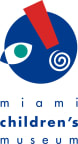 Logo for "MIAMI CHILDREN'S MUSEUM INC FKA MIAMI YOUTH MUSEUM"