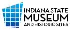 Logo for "INDIANA STATE MUSEUM FOUNDATION INC"