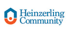 Logo for "HEINZERLING COMMUNITY"