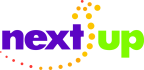 Logo for "NEXTUP RVA"