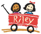 Logo for "James Whitcomb Riley Memorial Association"