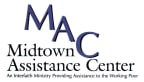 Logo for "MIDTOWN ASSISTANCE CENTER INC"