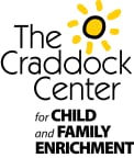 Logo for "The Craddock Center Inc"