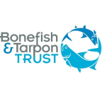 Logo for "BONEFISH & TARPON TRUST INC"