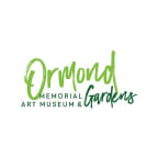 Logo for "ORMOND MEMORIAL ART MUSEUM INC"