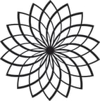 Logo for "CHARLESTON GAILLARD MANAGEMENT CORPORATION"