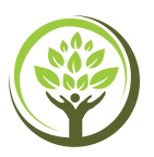 Logo for "QUAKER VOLUNTARY SERVICE INC"