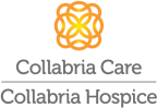 Logo for "COLLABRIA CARE"