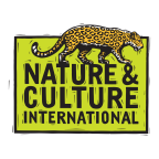 Logo for "NATURE AND CULTURE INTERNATIONAL"