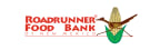 Logo for "ROADRUNNER FOOD BANK INC"