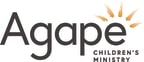Logo for "AGAPE CHILDREN'S MINISTRY INC"