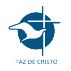 Logo for "Paz De Cristo Community Center"