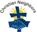 Logo for "CHRISTIAN NEIGHBORS SE"