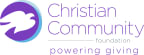 Logo for "CHRISTIAN COMMUNITY FOUNDATION OF MEMPHIS"