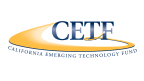 Logo for "CALIFORNIA EMERGING TECHNOLOGY FUND"