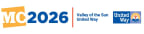 Logo for "VALLEY OF THE SUN UNITED WAY"